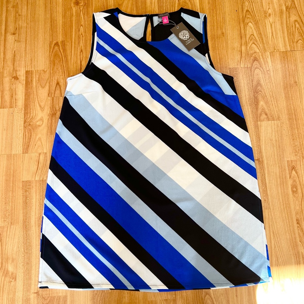 Vince Camuto women blouse